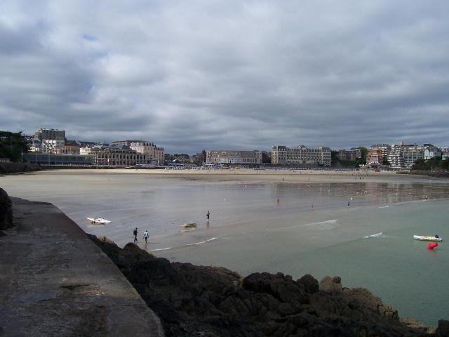 Dinard