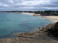 Plage de la Fourberie