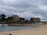 Chateau le Nesay à Saint Briac sur Mer