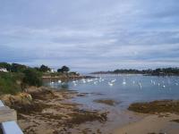 Jour 13 - De Saint Briac sur Mer à Saint Cast le Guildo