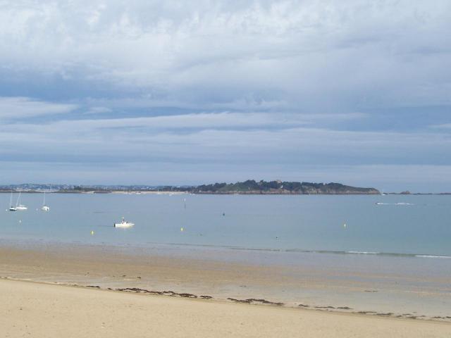 Ile des Hébihens