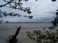 Saint Jacut de la Mer depuis la Pointe de Tiqueras