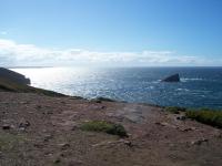 Le Cap Fréhel (le bout du monde)