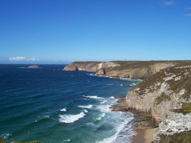 Le Cap Fréhel