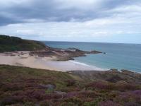 La côte Bretonne