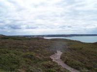 La côte Bretonne