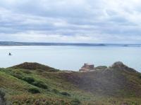 Pointe des Trois Pierres