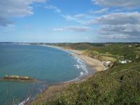 Plage de Nantois