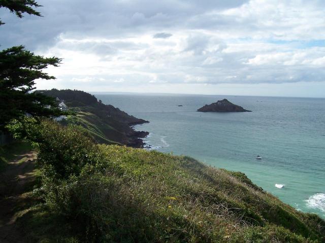 Ilot du Verdelet