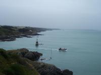 Le Phare du Port de Dahouet