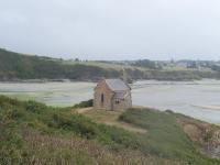 Chapelle Saint Maurice