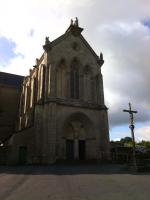 Chapelle Notre Dame de la Salette