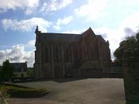 Chapelle Notre Dame de la Salette
