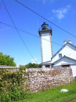 Phare de la Lande