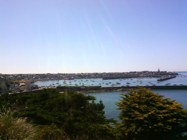 Roscoff