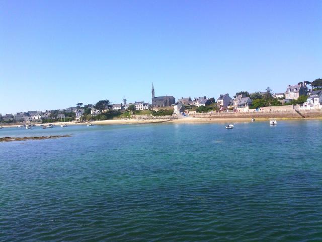 Ile de Batz