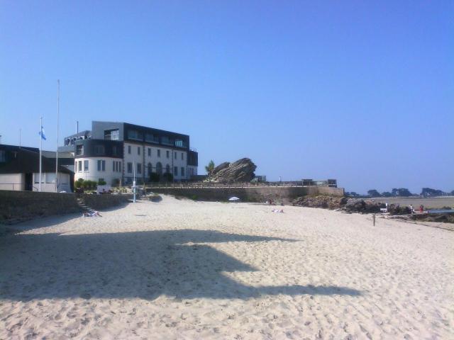 Institut marin Roscoff