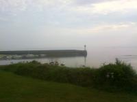 Phare de Moguériec