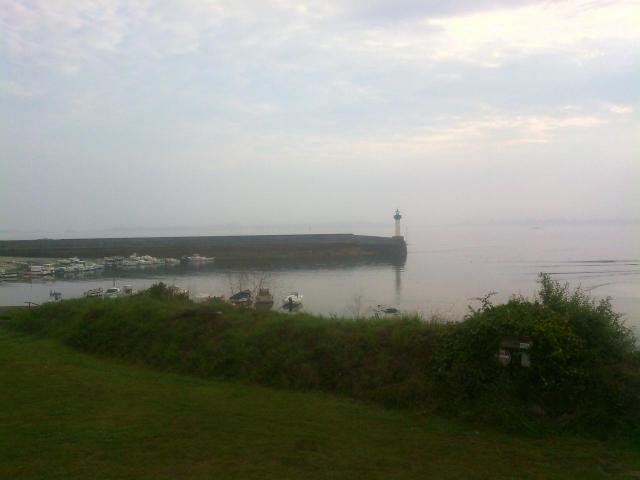 Phare de Moguériec