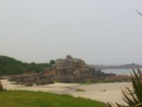 Corps de garde de Lavillo Kerfissien