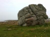 Rochers à Kerfissien