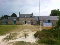 Maison des Dunes de Ker Emma