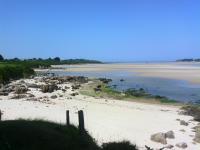Baie de Tresseny