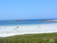 Plage du Vougo