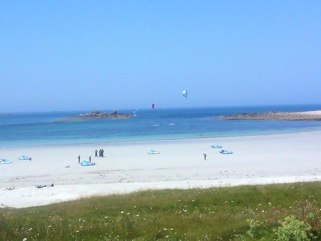 Plage du Vougo