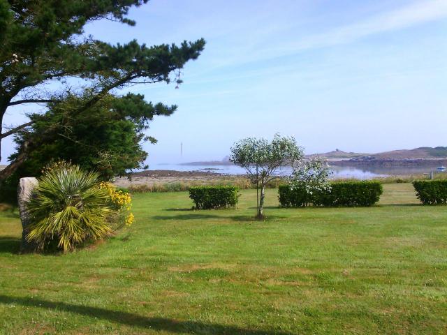 Phare de l'Ile Vierge