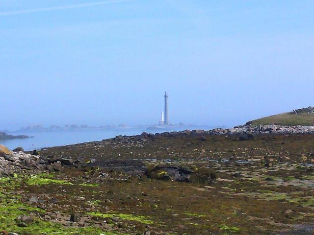 Phare de l'Ile Vierge