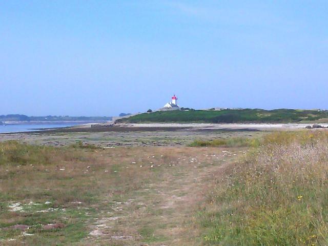 Phare de l'Ile Wrac'h