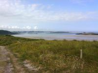 Presqu'Ile Sainte Marguerite