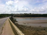 Pont de l'Aber Benoit