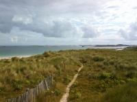 Pointe de Corn Ar Gazel