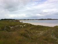 Plage des Trois Moutons