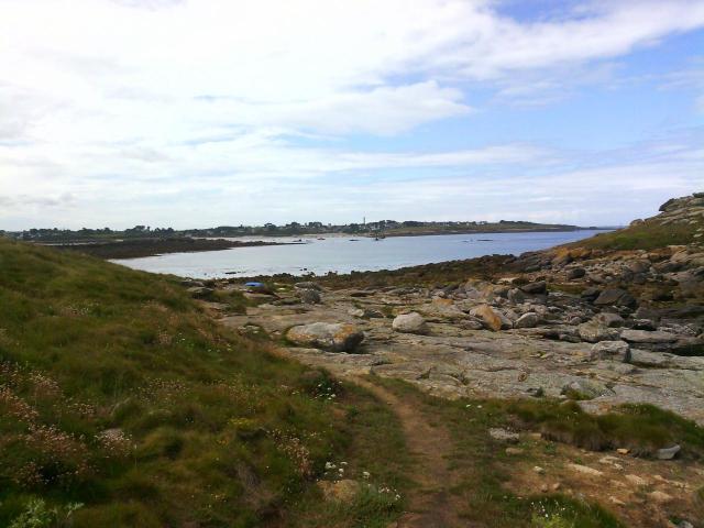 Pointe de Penvir