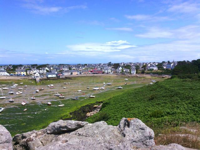 Portsall