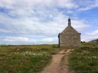 Chapelle Saint Samson Landunvez