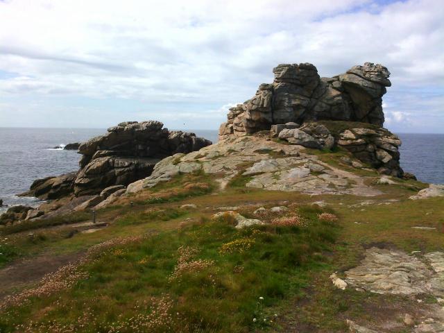 Pointe de Landunvez