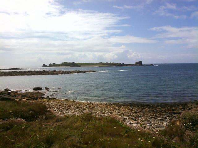 Ile d'Yoc'h
