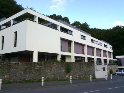 Auberge de Jeunesse MORLAIX